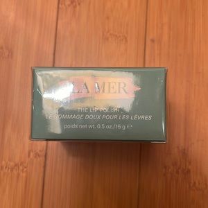 La Mer Lip Polish